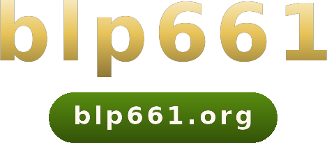 blp661 logo
