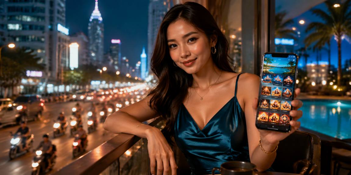 blp661 Slot Thanh Toán Nội Địa