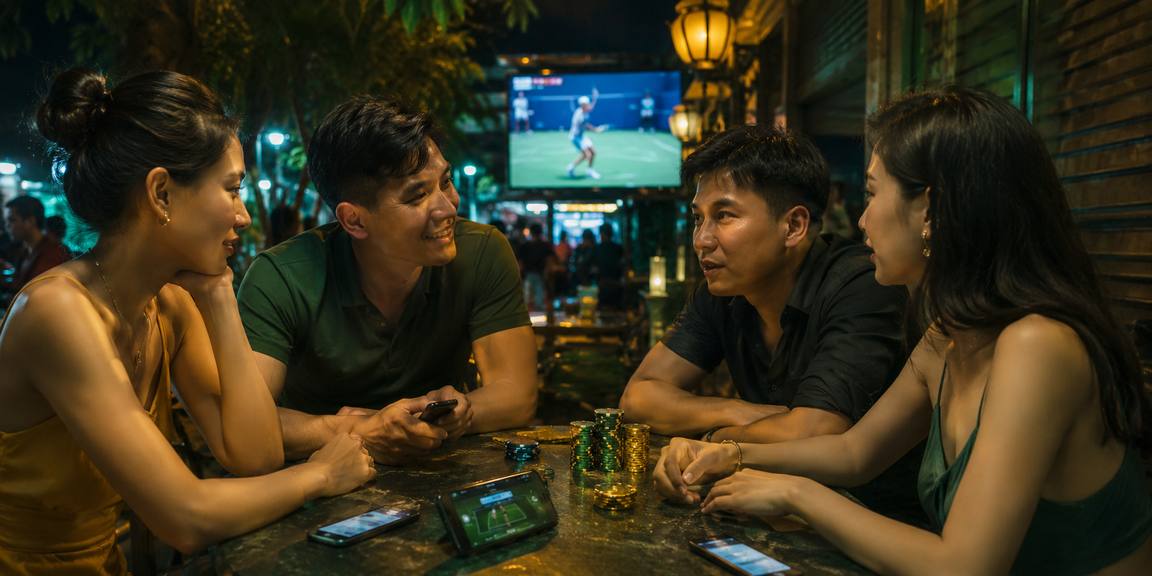 blp661 blp661 — sân chơi casino xây dựng cho người Việt hiện đại